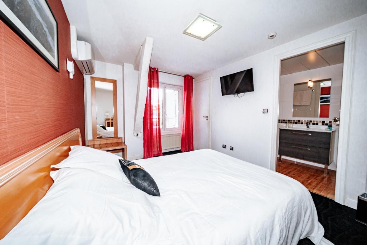 Hotel Le Tivoli Vic-en-Bigorre Eksteriør bilde